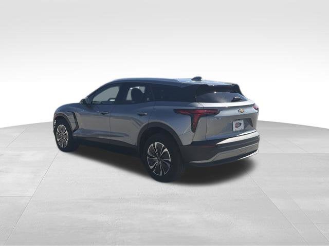 2024 Chevrolet Blazer EV eAWD 2LT
