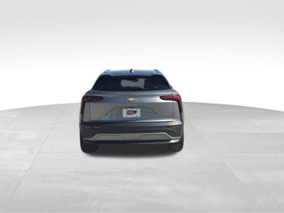 2024 Chevrolet Blazer EV eAWD 2LT