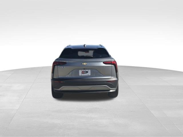 2024 Chevrolet Blazer EV eAWD 2LT