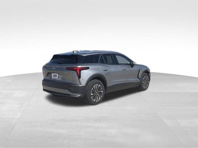 2024 Chevrolet Blazer EV eAWD 2LT
