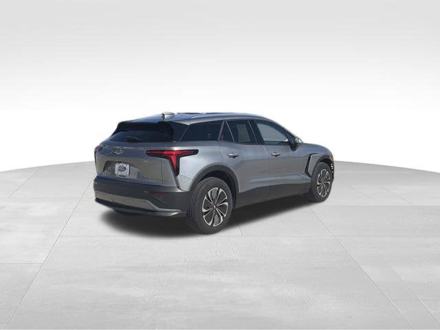 2024 Chevrolet Blazer EV eAWD 2LT