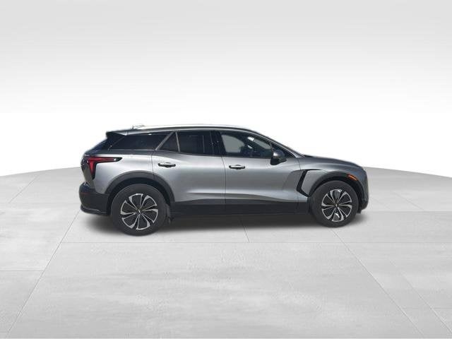 2024 Chevrolet Blazer EV eAWD 2LT