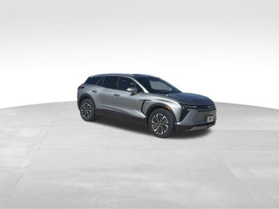 2024 Chevrolet Blazer EV eAWD 2LT