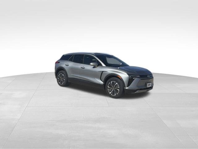 2024 Chevrolet Blazer EV eAWD 2LT