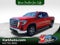 2020 GMC Sierra 1500 4WD Crew Cab Short Box SLE