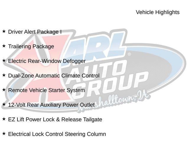 2020 GMC Sierra 1500 4WD Crew Cab Short Box SLE