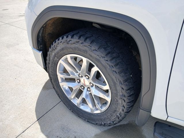 2020 GMC Sierra 1500 4WD Crew Cab Short Box SLT