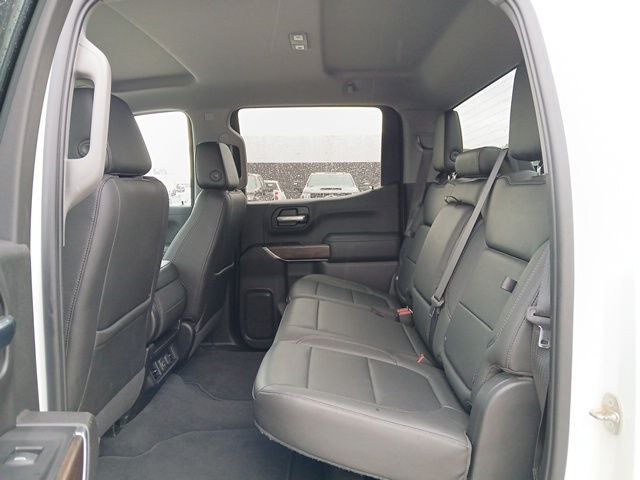 2020 GMC Sierra 1500 4WD Crew Cab Short Box SLT