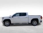 2020 GMC Sierra 1500 4WD Crew Cab Short Box SLT