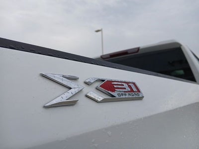 2020 GMC Sierra 1500 4WD Crew Cab Short Box SLT
