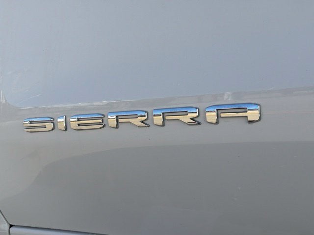 2022 GMC Sierra 1500 Limited 4WD Crew Cab Short Box SLT