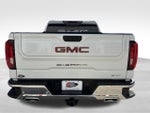 2022 GMC Sierra 1500 Limited 4WD Crew Cab Short Box SLT