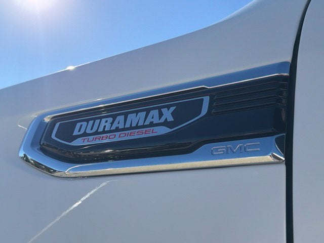2022 GMC Sierra 1500 Limited 4WD Crew Cab Short Box SLT