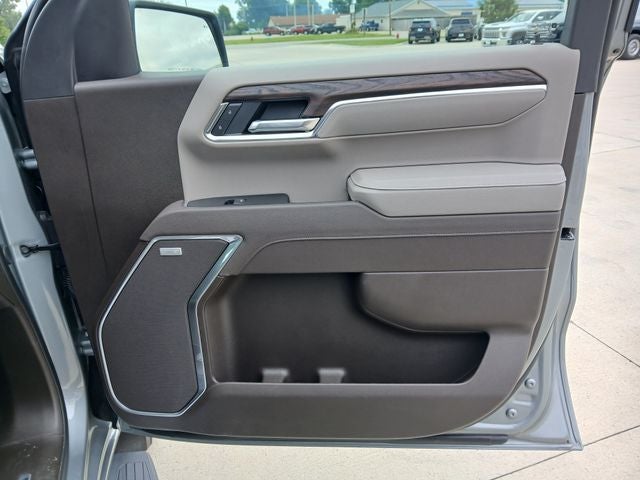 2026 GMC Sierra 1500 Crew Cab, Short Bed, SLT, 4WD