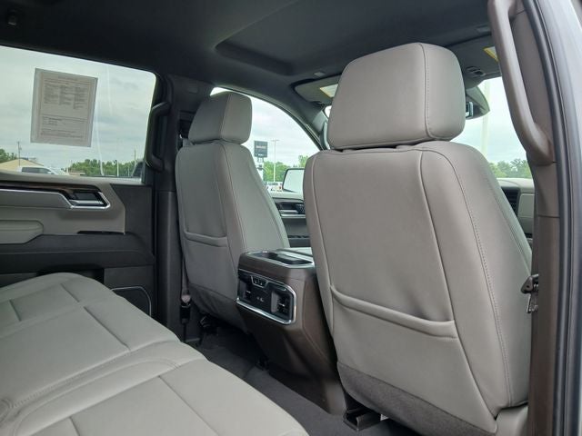 2026 GMC Sierra 1500 Crew Cab, Short Bed, SLT, 4WD