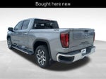 2026 GMC Sierra 1500 Crew Cab, Short Bed, SLT, 4WD