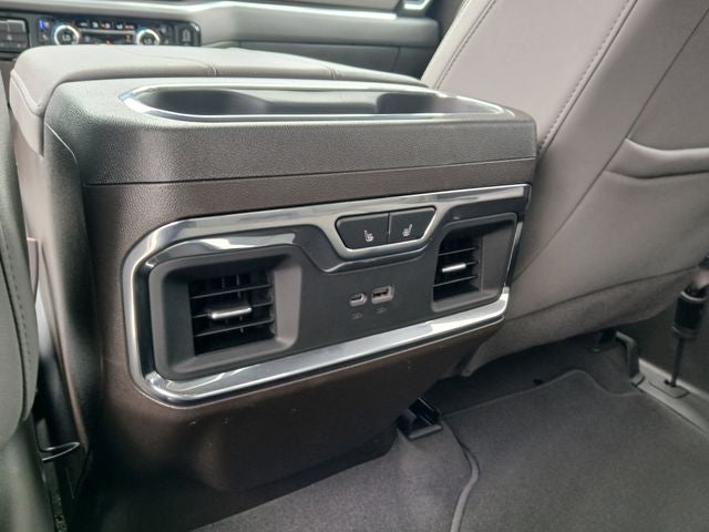2026 GMC Sierra 1500 Crew Cab, Short Bed, SLT, 4WD
