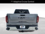 2026 GMC Sierra 1500 Crew Cab, Short Bed, SLT, 4WD
