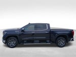 2024 GMC Sierra 1500 4WD Crew Cab Short Box SLT
