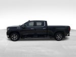 2025 GMC Sierra 1500 4WD Crew Cab Standard Box SLT