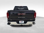 2025 GMC Sierra 1500 4WD Crew Cab Standard Box SLT