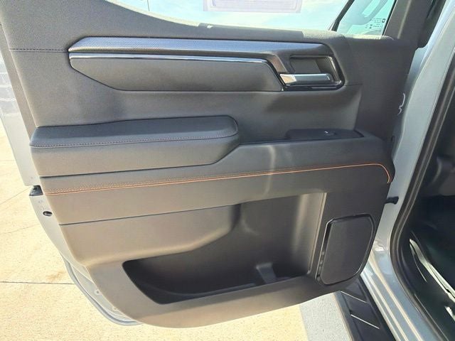 2024 GMC Sierra 1500 4WD Crew Cab Standard Box AT4