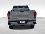 2024 GMC Sierra 1500 4WD Crew Cab Standard Box AT4