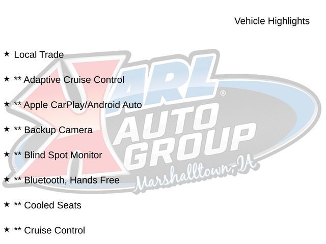 2023 GMC Sierra 1500 4WD Crew Cab Short Box Denali