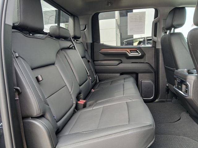 2023 GMC Sierra 1500 4WD Crew Cab Short Box Denali
