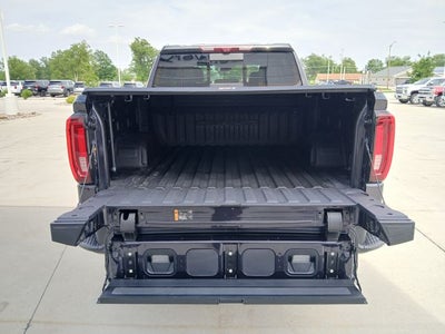 2023 GMC Sierra 1500 4WD Crew Cab Short Box Denali