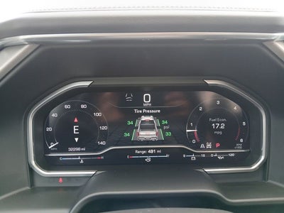 2023 GMC Sierra 1500 4WD Crew Cab Short Box Denali