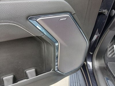 2023 GMC Sierra 1500 4WD Crew Cab Short Box Denali