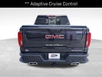 2023 GMC Sierra 1500 4WD Crew Cab Short Box Denali