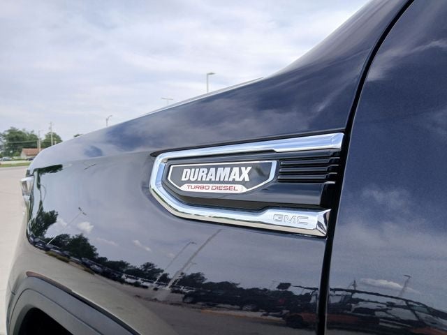2023 GMC Sierra 1500 4WD Crew Cab Short Box Denali