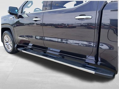 2023 GMC Sierra 1500 4WD Crew Cab Short Box Denali