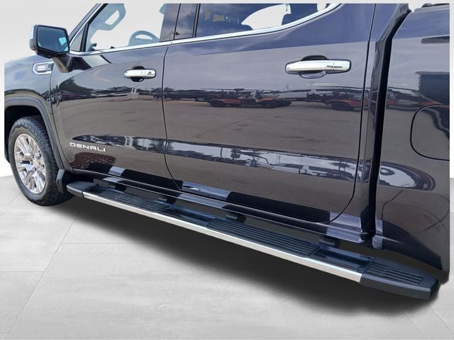 2023 GMC Sierra 1500 4WD Crew Cab Short Box Denali