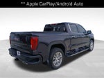 2023 GMC Sierra 1500 4WD Crew Cab Short Box Denali