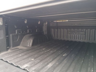 2025 GMC Sierra 1500 4WD Crew Cab Short Box Denali