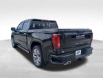 2025 GMC Sierra 1500 4WD Crew Cab Short Box Denali