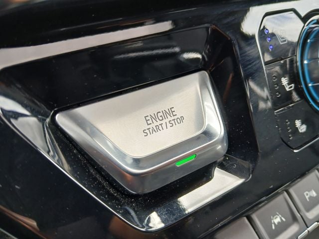 2025 GMC Sierra 1500 4WD Crew Cab Short Box Denali