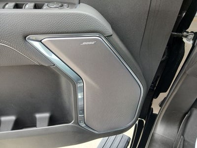 2025 GMC Sierra 1500 4WD Crew Cab Short Box Denali