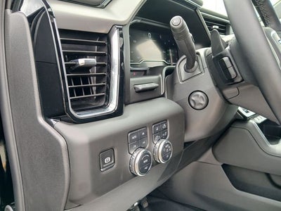 2025 GMC Sierra 1500 4WD Crew Cab Short Box Denali