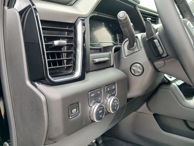 2025 GMC Sierra 1500 4WD Crew Cab Short Box Denali