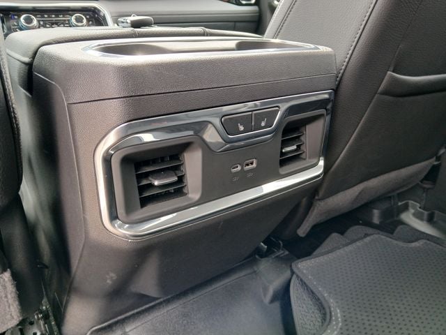 2025 GMC Sierra 1500 4WD Crew Cab Short Box Denali