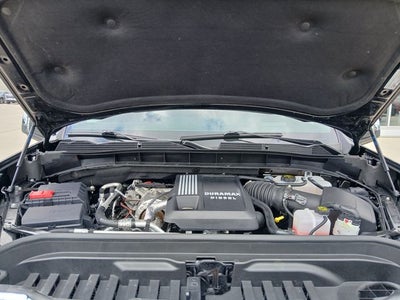 2025 GMC Sierra 1500 4WD Crew Cab Short Box Denali