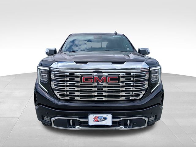 2025 GMC Sierra 1500 4WD Crew Cab Short Box Denali