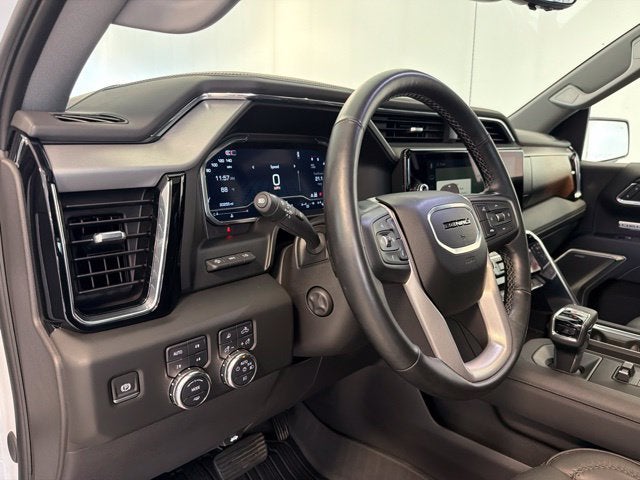 2025 GMC Sierra 1500 4WD Crew Cab Short Box Denali