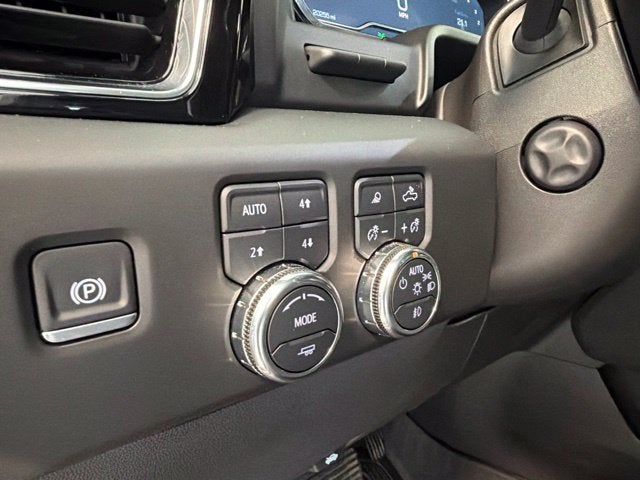 2025 GMC Sierra 1500 4WD Crew Cab Short Box Denali