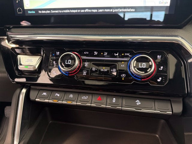 2025 GMC Sierra 1500 4WD Crew Cab Short Box Denali