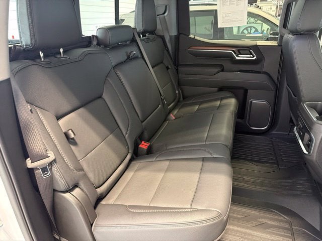 2025 GMC Sierra 1500 4WD Crew Cab Short Box Denali